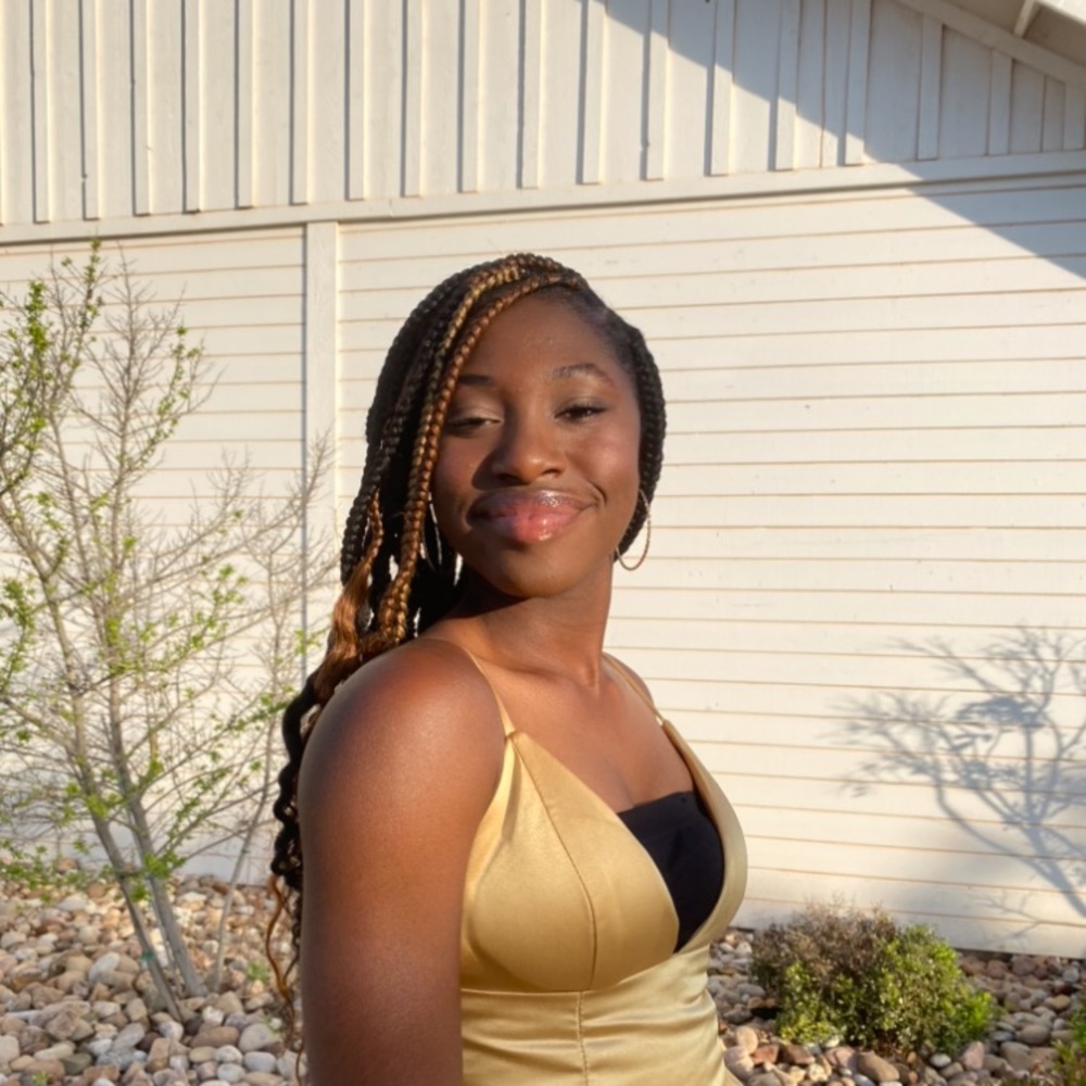 Meet your Posher, Joana